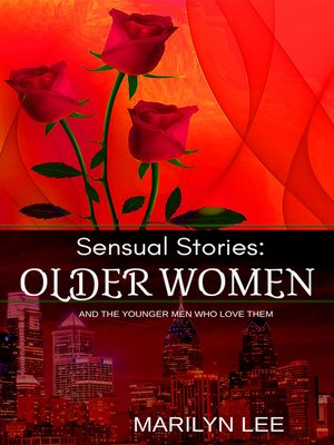 cover image of Sensual Stories